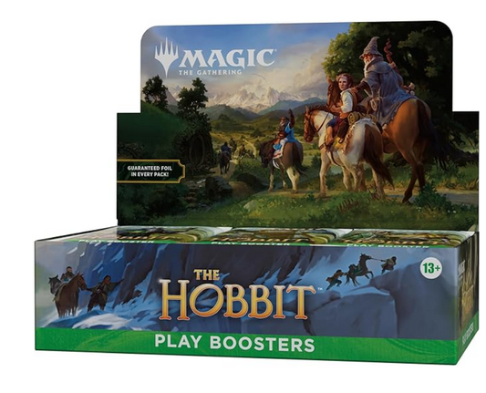 Magic: The Gathering® | The Hobbit™ Play Booster Box