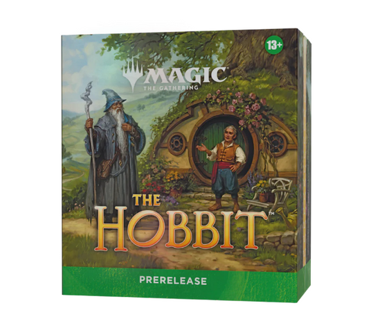 Magic: The Gathering® | The Hobbit™ Prerelease Pack