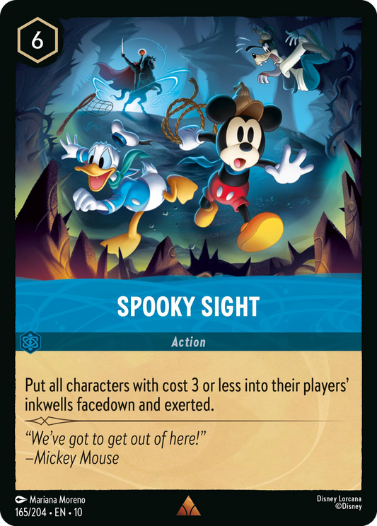 Spooky Sight [165/204]