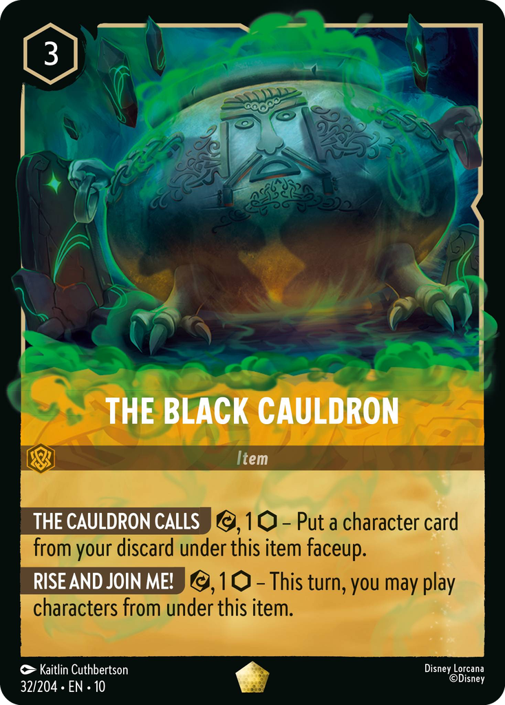 The Black Cauldron [032/204]