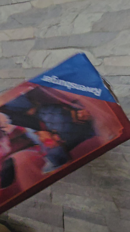 [Defect] Lorcana Palace Heist : An Illumineer's Quest Fit For A Sultan