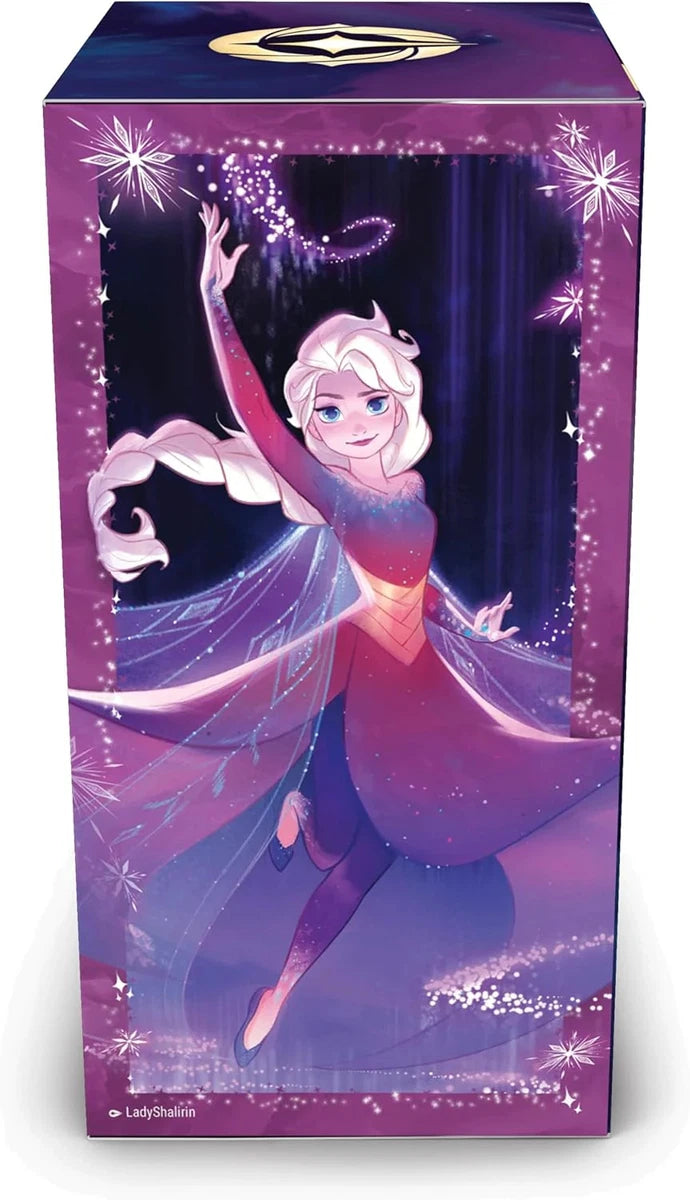Lorcana: Elsa Gift Box (Elsa Promo inside)