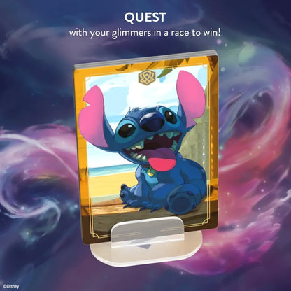 Lorcana TCG: Gateway Board Game