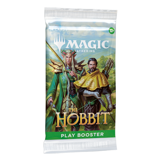 Magic: The Gathering® | The Hobbit™ Play Booster Display Pack