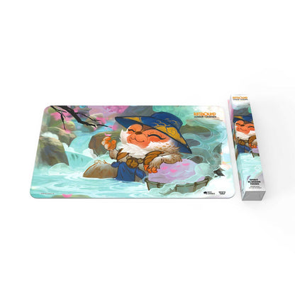 Riftbound: Spiritforged - Spirit Blossom Leemo Playmat - League of Legends TCG