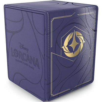 Lorcana Branded Deck Case