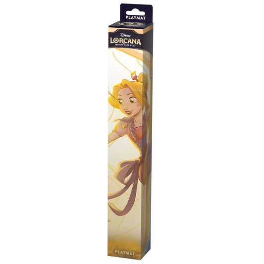 Lorcana Rapunzel Playmat (JP)